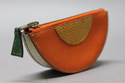 HERMES Paris made in France

Porte-monnaie...