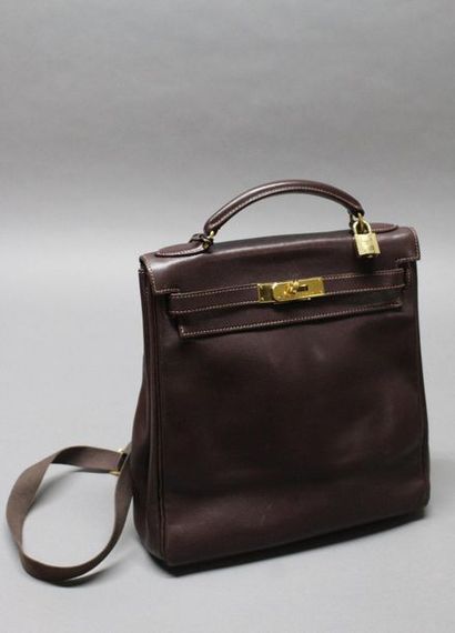 HERMES Paris made in France année 1999

Sac...