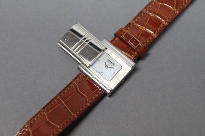 HERMES Paris Swiss made n°GL1.290/2025332

*Montre...