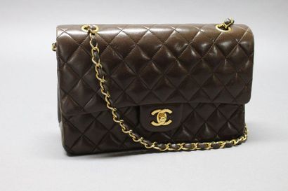 CHANEL

Sac 