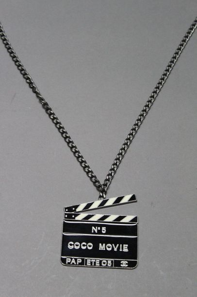 CHANEL par Karl Lagerfeld

Prêt-à-porter...