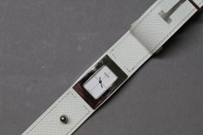 HERMES Paris Swiss made n°CM1.210/2444134

*Montre...