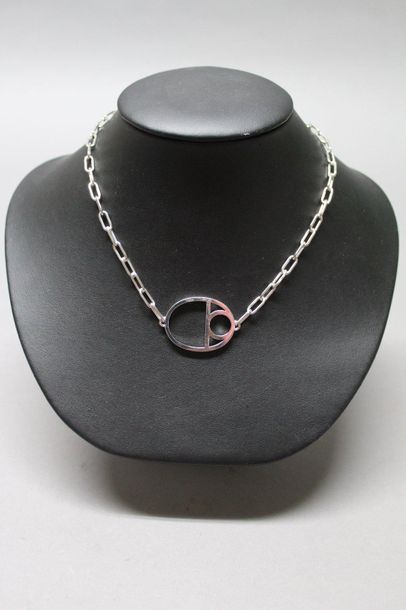 HERMES Paris made in France

Collier 
