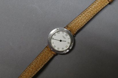 HERMES Paris Swiss made n°33046

*Montre...
