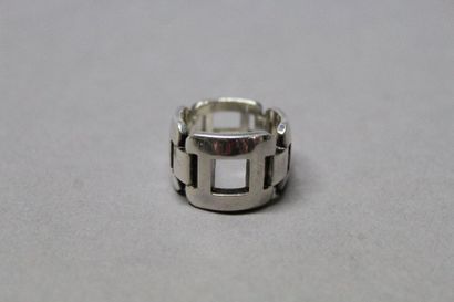HERMES Paris made in France

*Anneau en argent...
