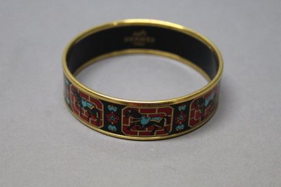 HERMES Paris made in Austria

Bracelet jonc...