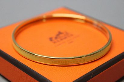 HERMES Paris made in France

Bracelet jonc...