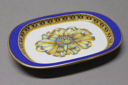 HERMES Paris made in France

Petite assiette...