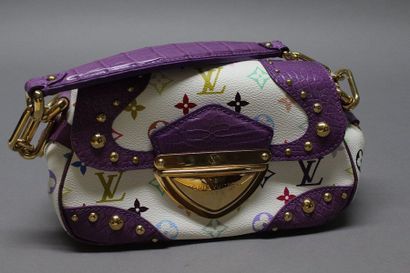Louis VUITTON par Marc Jacobs année 2007

Edition...