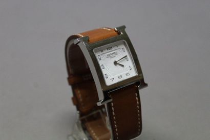 HERMES Paris Swiss made n°HH1.510/3249326

Montre...