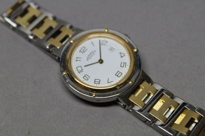 HERMES Paris Swiss made n°106849

Montre...