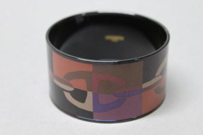 HERMES Paris made in France 

Bracelet manchette...