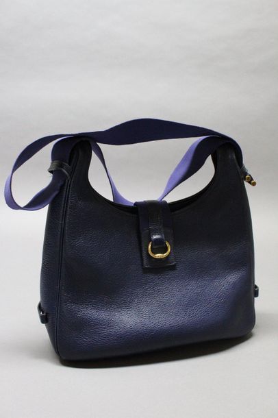 HERMES Paris made in France

Sac 
