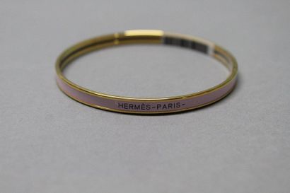 HERMES Paris made in France

Bracelet jonc...