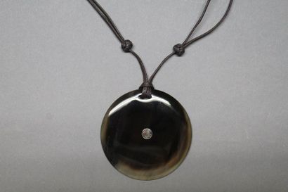 HERMES Paris

Pendentif 