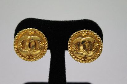 CHANEL par Karl Lagerfeld 

Collection Prêt-à-porter...