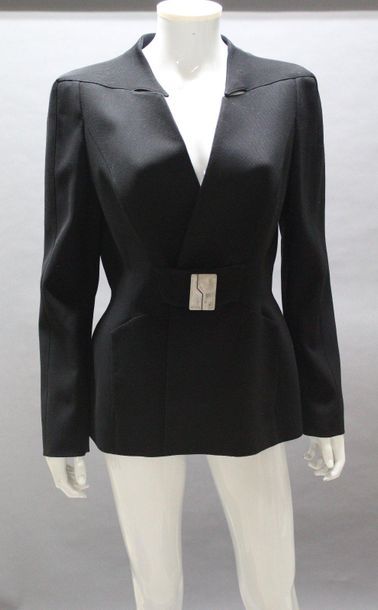 Thierry MUGLER Paris Collection Prêt-à-Porter...