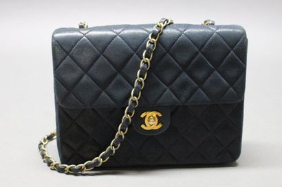 CHANEL

Sac 
