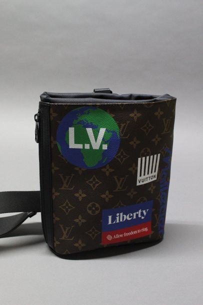 Louis VUITTON par Virgil Abloh

Collection...