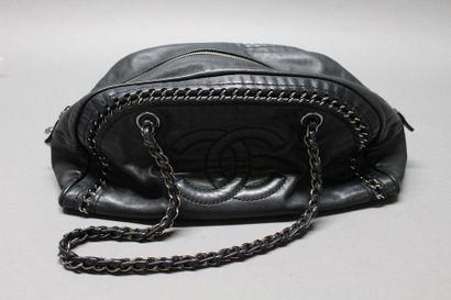 CHANEL circa 2003

Sac 