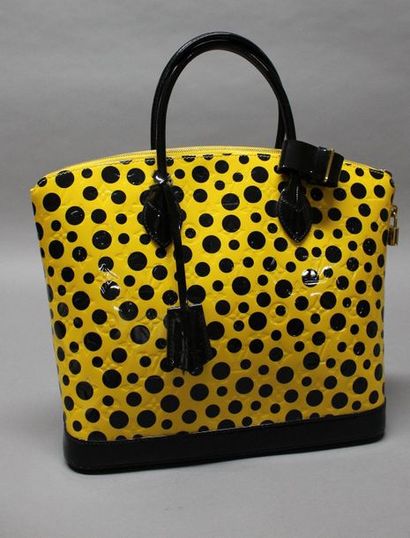 Louis VUITTON par Marc Jacobs 

Edition Capsule...
