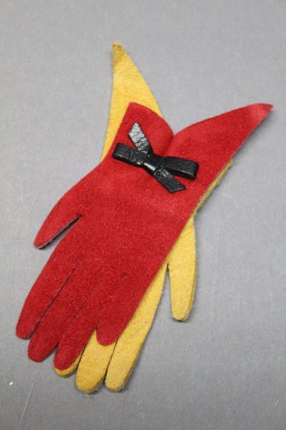 HERMES

Broche 