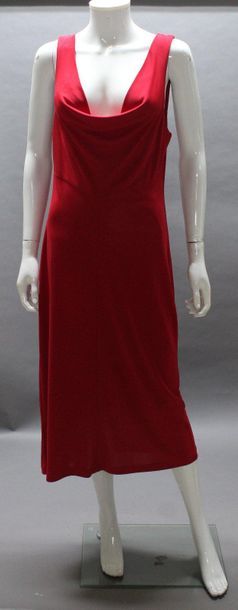Ralph LAUREN Green Label 

Robe sans manche...