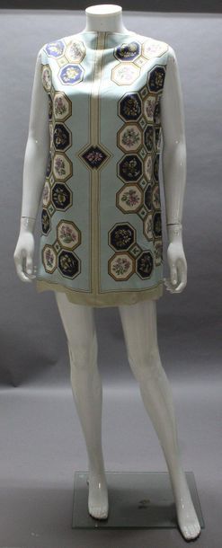 HERMES Paris made in France 

Chemise sans...