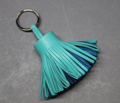 HERMES Paris

Collection petit h

Porte clef...