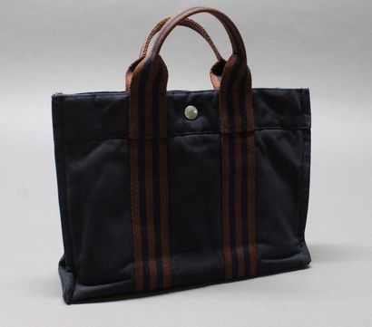HERMES Paris made in France

Sac 