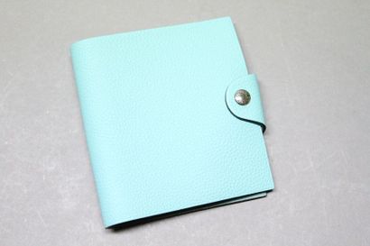 HERMES Paris

Porte agenda 