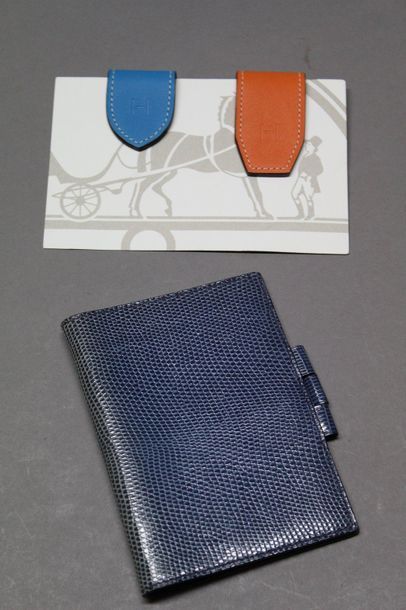HERMES Paris made in France

Paire de magnets...