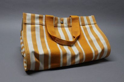 HERMES Paris made in France

Sac 41cm en...