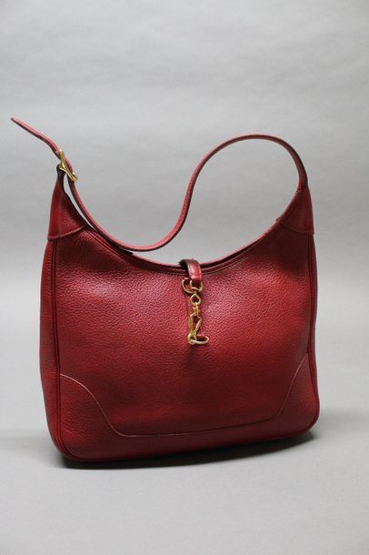 HERMES Paris made in France année 1998

Sac...