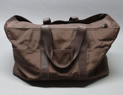 HERMES Paris made in France

Sac de voyage...