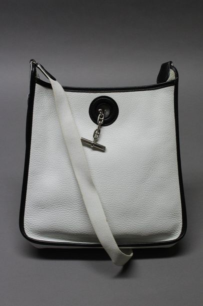 HERMES Paris made in France année 1999

Sac...