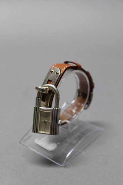 HERMES Paris Swiss made n°737649

Montre...