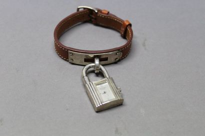HERMES Paris Swiss made n°737649

Montre...