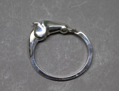 HERMES Paris

Bracelet jonc ouvrant 