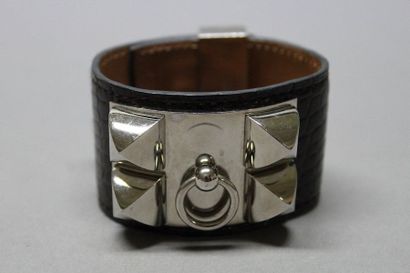 HERMES Paris made in France

Bracelet manchette...
