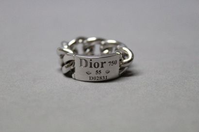 DIOR

Bague 