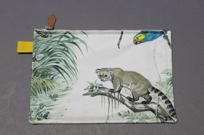 HERMES Paris made in France

*Pochette 