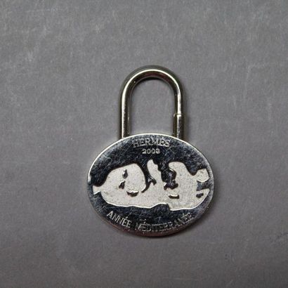 HERMES Paris made in France 2003

Porte-clefs...