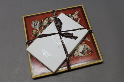 HERMES Paris

Puzzle 