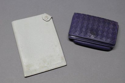HERMES Paris made in France, Bottega VENETA

Lot...