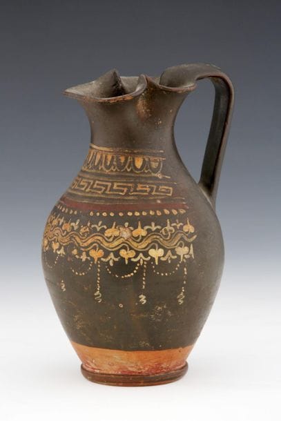 Oeno-choke type VERSEUSE 

Ancient work from...