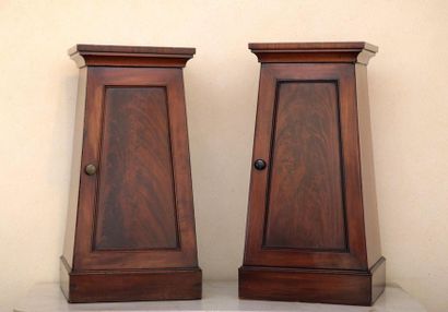 PAIR OF trapezoidal GAINS 

Neoclassical...