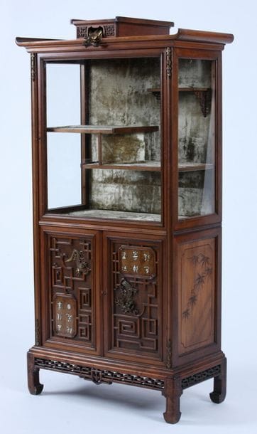 Gabriel VIARDOT (1830-1906) 

WINDOW PAGODE...