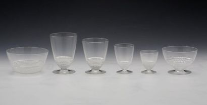 LALIQUE FRANCE MODEL NIPPON (model created...