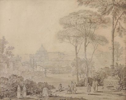 Martin Von MOLITOR (1759-1812) (?)

View...
